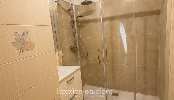 Colocation tudiante Studio à Compigne (60200)