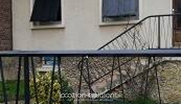 Colocation tudiante Chambre dans une colocation de 22m2