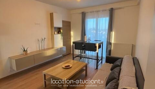 Colocation �tudiante Chambre dans une colocation de 12m2