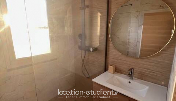 Colocation �tudiante Studio &agrave; Compi�gne (60200)