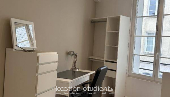 Colocation �tudiante Studio &agrave; Compi�gne (60200)