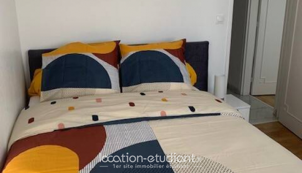 Colocation �tudiante Studio &agrave; Compi�gne (60200)