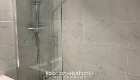 Colocation �tudiante Studio &agrave; Compi�gne (60200)