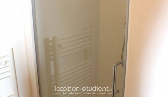 Colocation �tudiante Studio &agrave; Compi�gne (60200)