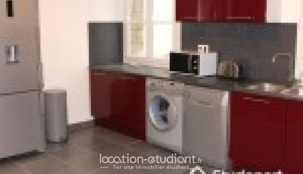 Colocation tudiante T5 à Compigne (60200)
