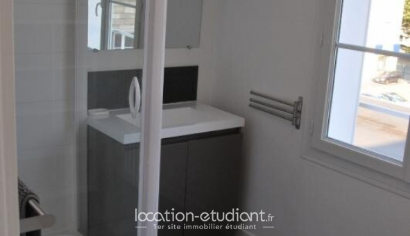 Colocation tudiante T1 à Compigne (60200)