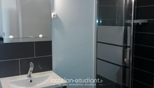 Colocation �tudiante T3 &agrave; Compi�gne (60200)