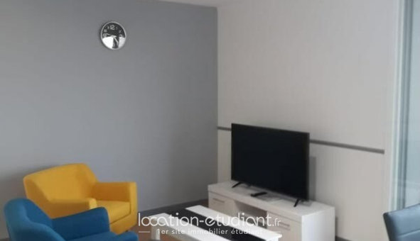 Colocation �tudiante T3 &agrave; Compi�gne (60200)