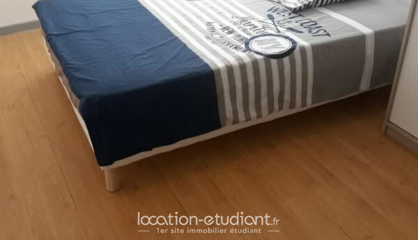 Colocation �tudiante T3 &agrave; Compi�gne (60200)