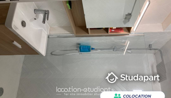 Colocation tudiante T5 à Compigne (60200)