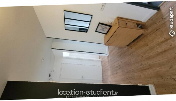 Colocation tudiante T4 à Compigne (60200)