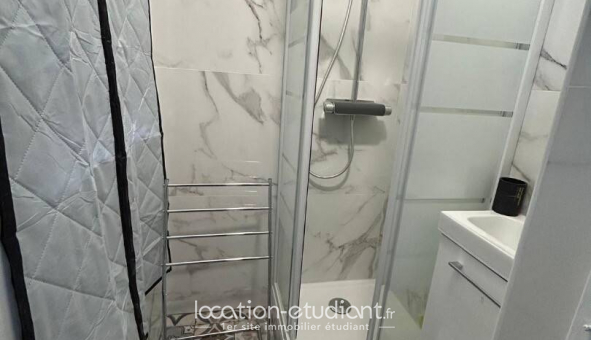 Colocation tudiante Studio à Conflans Sainte Honorine (78700)