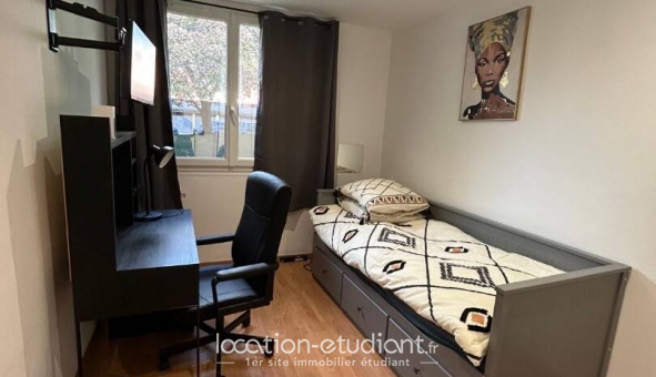 Colocation tudiante Studio à Conflans Sainte Honorine (78700)