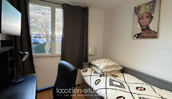 Colocation tudiante Studio à Conflans Sainte Honorine (78700)