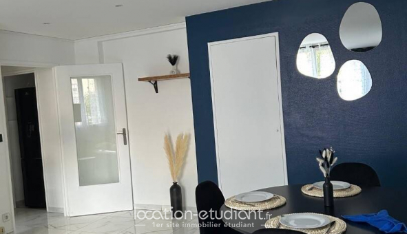 Colocation tudiante Studio à Conflans Sainte Honorine (78700)