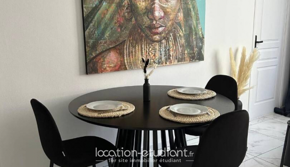 Colocation tudiante Studio à Conflans Sainte Honorine (78700)
