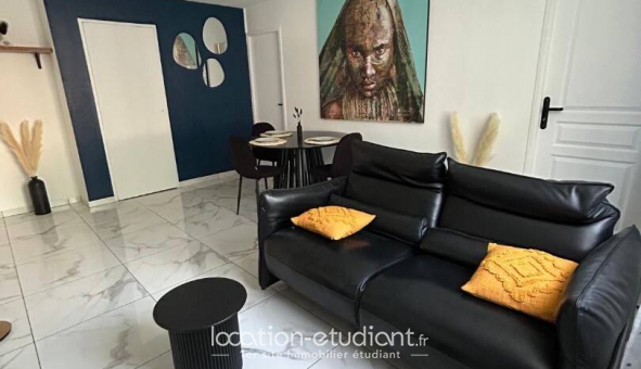 Colocation tudiante Studio à Conflans Sainte Honorine (78700)