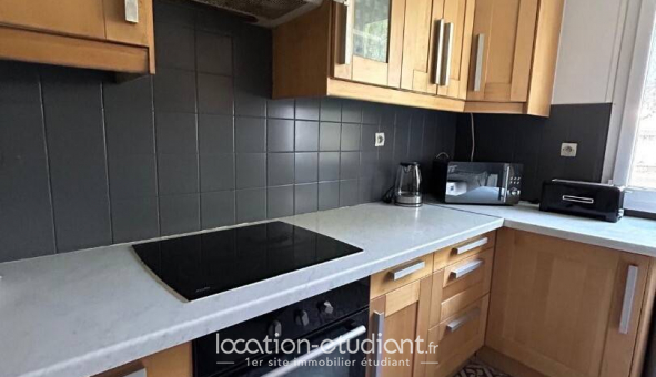 Colocation tudiante Studio à Conflans Sainte Honorine (78700)