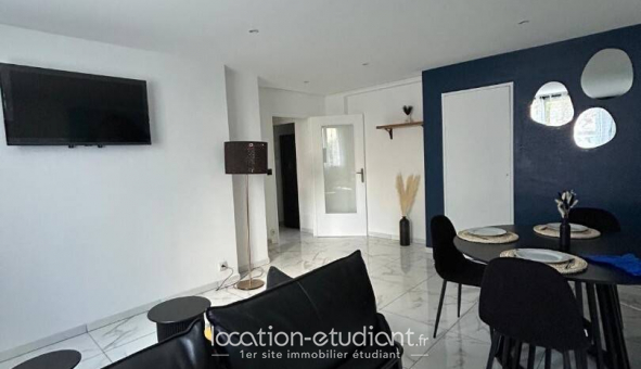 Colocation tudiante Studio à Conflans Sainte Honorine (78700)