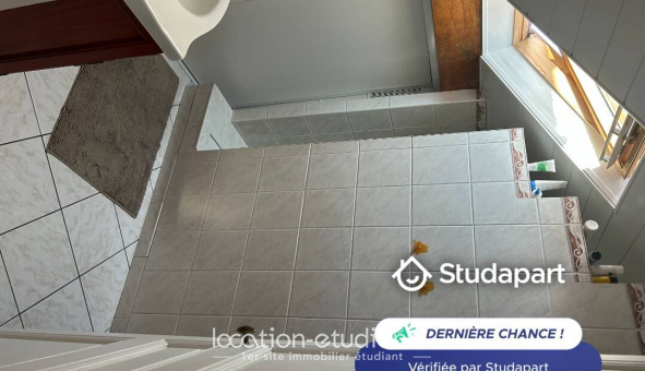 Colocation tudiante Maison de 30m2