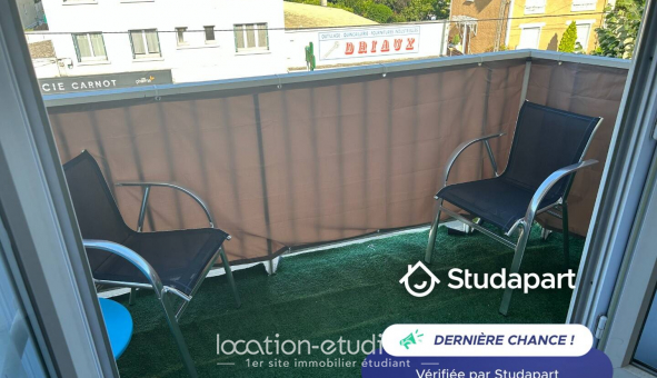 Colocation tudiante Studio à Conflans Sainte Honorine (78700)