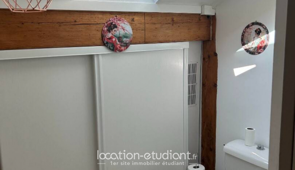 Colocation tudiante Studio à Conflans Sainte Honorine (78700)