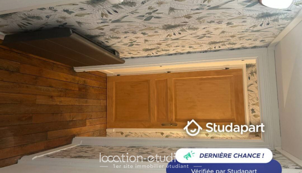 Colocation tudiante Studio à Conflans Sainte Honorine (78700)