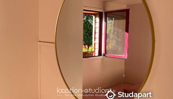 Colocation tudiante Studio à Conflans Sainte Honorine (78700)