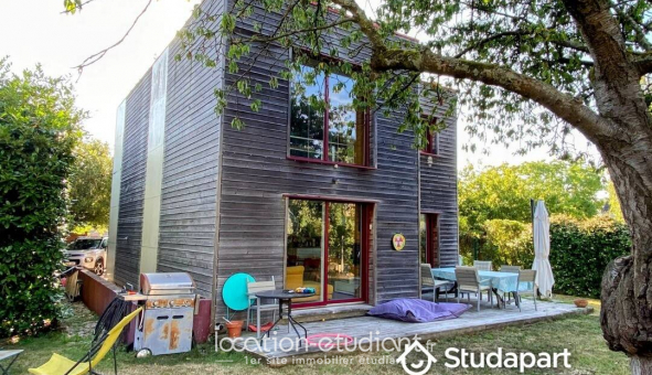 Colocation tudiante Studio à Conflans Sainte Honorine (78700)