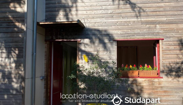 Colocation tudiante Studio à Conflans Sainte Honorine (78700)