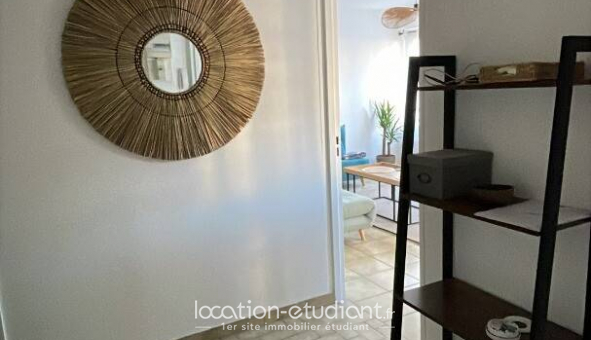 Colocation tudiante Studio à Conflans Sainte Honorine (78700)