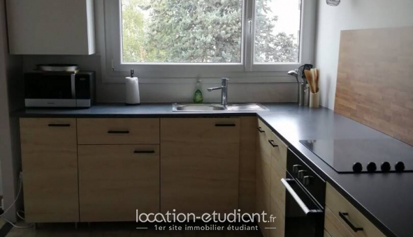 Colocation tudiante Studio à Conflans Sainte Honorine (78700)