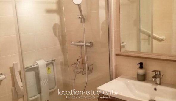 Colocation tudiante Studio à Conflans Sainte Honorine (78700)