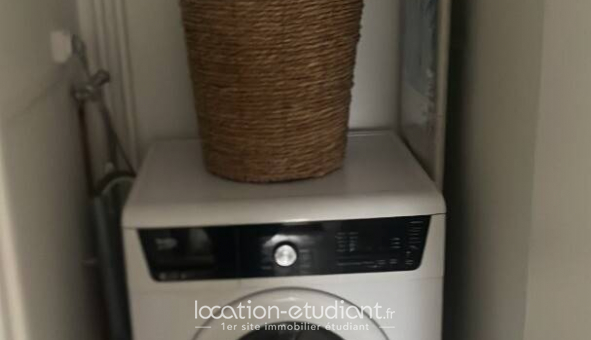 Colocation tudiante Studio à Conflans Sainte Honorine (78700)