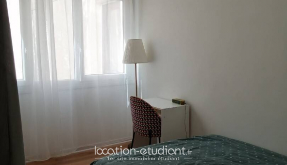 Colocation tudiante Studio à Conflans Sainte Honorine (78700)