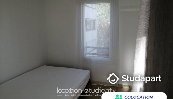 Colocation tudiante Studio à Conflans Sainte Honorine (78700)