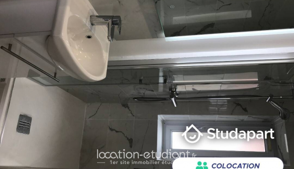 Colocation �tudiante Studio &agrave; Conflans Sainte Honorine (78700)