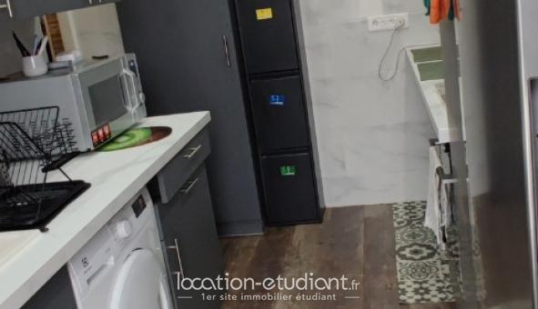 Colocation tudiante Studio à Corbeil Essonnes (91100)