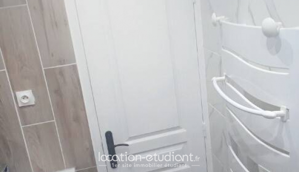 Colocation tudiante Studio à Corbeil Essonnes (91100)