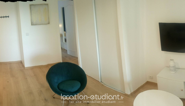 Colocation �tudiante T4 &agrave; Corbeil Essonnes (91100)