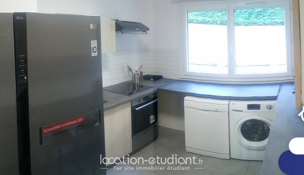 Colocation �tudiante T4 &agrave; Corbeil Essonnes (91100)