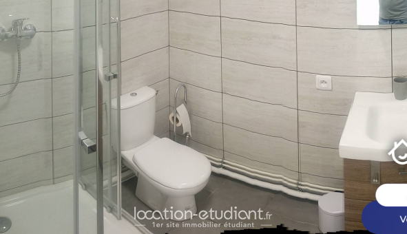 Colocation �tudiante T4 &agrave; Corbeil Essonnes (91100)