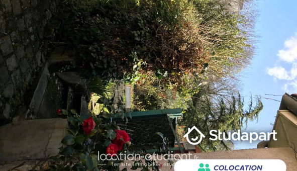 Colocation tudiante Studio à Corbeil Essonnes (91100)