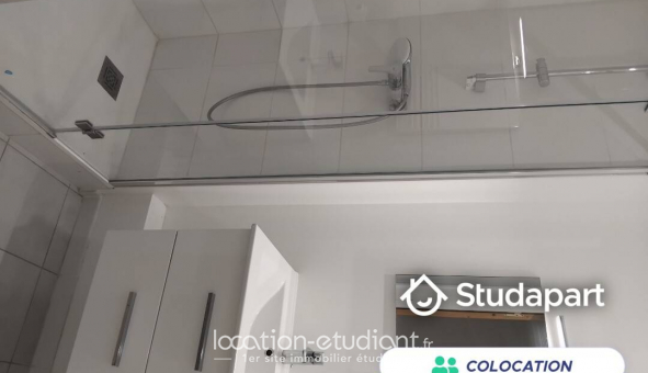 Colocation tudiante Studio à Corbeil Essonnes (91100)