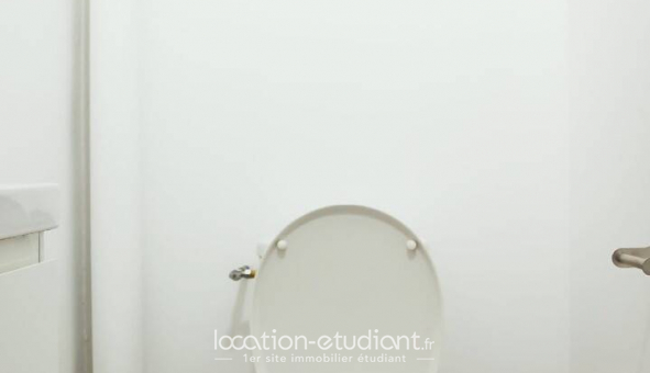 Colocation tudiante Studio à Corbeil Essonnes (91100)