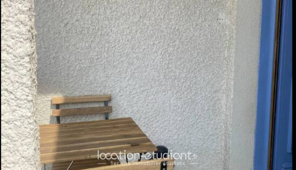 Colocation tudiante Studio à Corbeil Essonnes (91100)