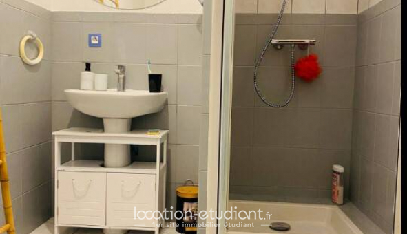 Colocation tudiante Studio à Corbeil Essonnes (91100)