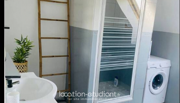 Colocation tudiante Studio à Corbeil Essonnes (91100)