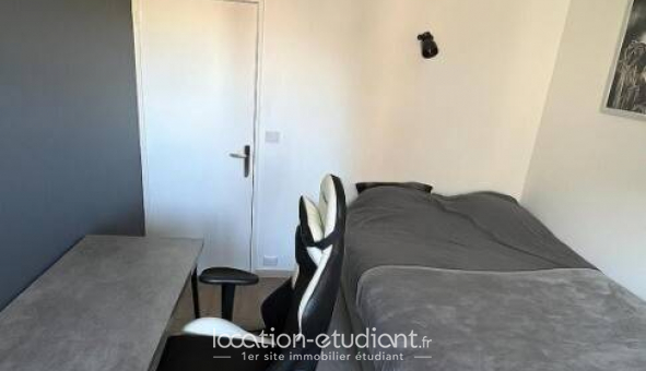 Colocation tudiante Studio à Corbeil Essonnes (91100)