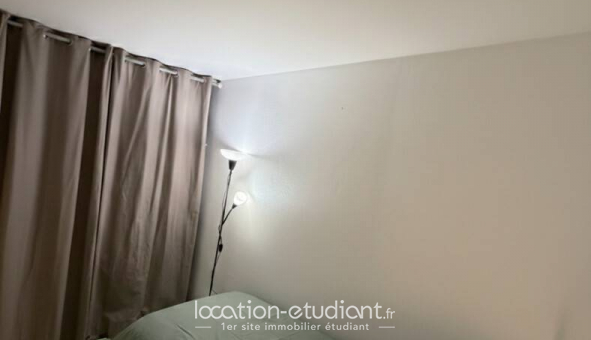 Colocation �tudiante Studio &agrave; Corbeil Essonnes (91100)